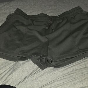 💫Women's Black Casual Shorts